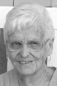 Frances Johnson
