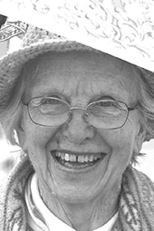Dot Wright