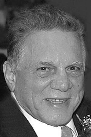 Peter John Macris