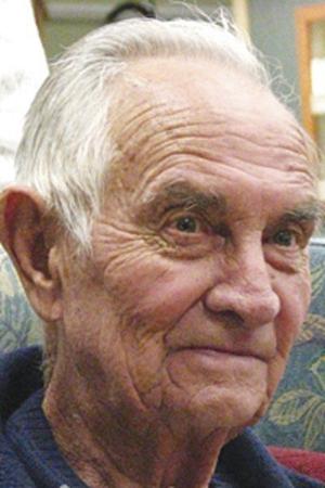 Harold Paul Jr.