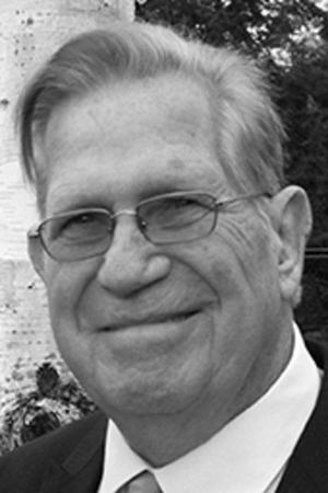 Melvin A. 'Mel' Ackerman
