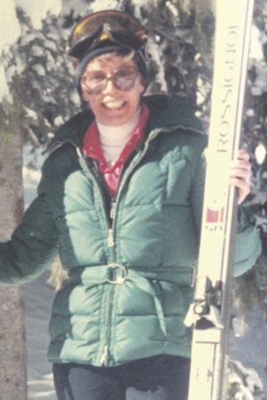 Jean Ann Swartout Wheeler