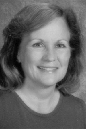 Barbara Anne Rollinger
