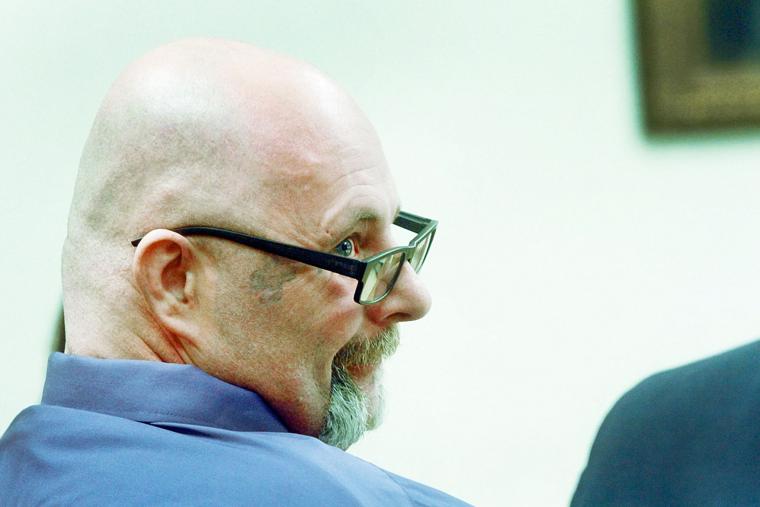 Homicide trial: Jellico mayor finds duffel bag slaying victim #39 s