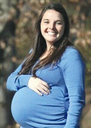 Trial Date Set For Suspect In Murder Of Pregnant Knoxville