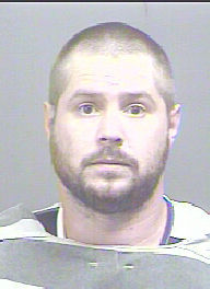 Michael <b>Travis Moss</b>, 31, of Alcoa, was arrested on a charge of domestic <b>...</b> - 55a19872c7120.image