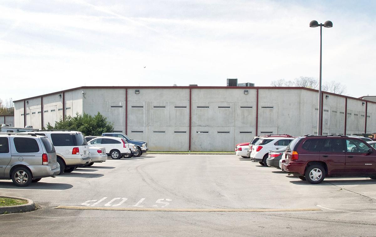Blount County Corrections Partnership sets meeting to discuss jail