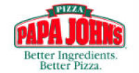 Papa John's Pizza