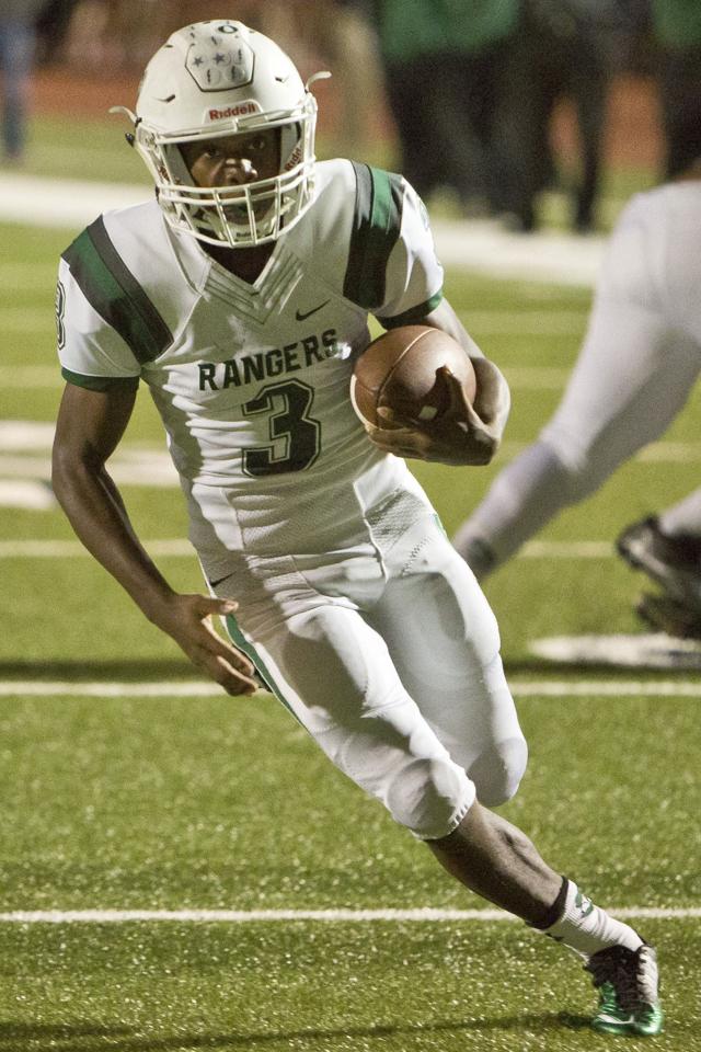 Bryan Vikings outpace Rudder 3320 The Eagle Gallery