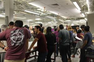 Aggies Invent to aid pediatrics