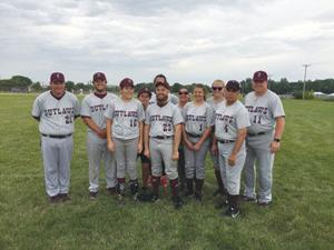 BCS Outlaws