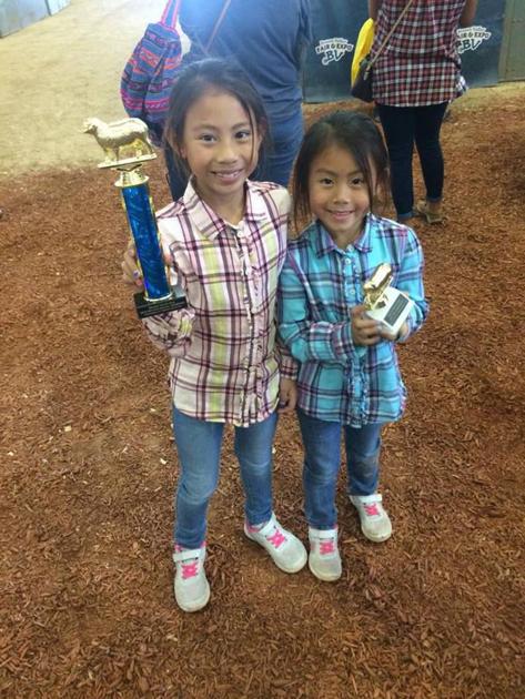 Brazos Valley Fair-goers win with down-home fun, food - Bryan-College Station Eagle