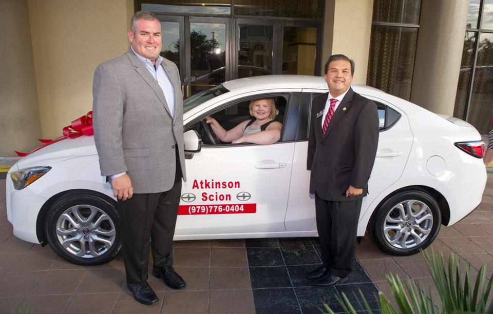 atkinson toyota it pays to stay #5 atkinson toyota it pays to stay #5