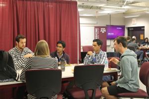 Aggies Invent to aid pediatrics