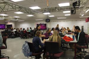Aggies Invent to aid pediatrics
