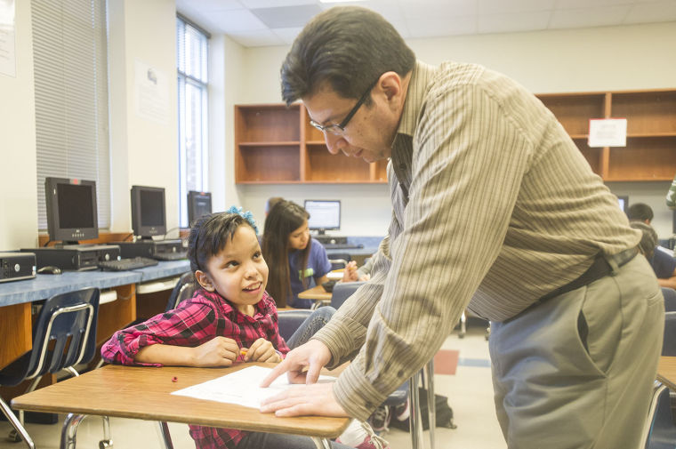 Afterschool homework help classified ad