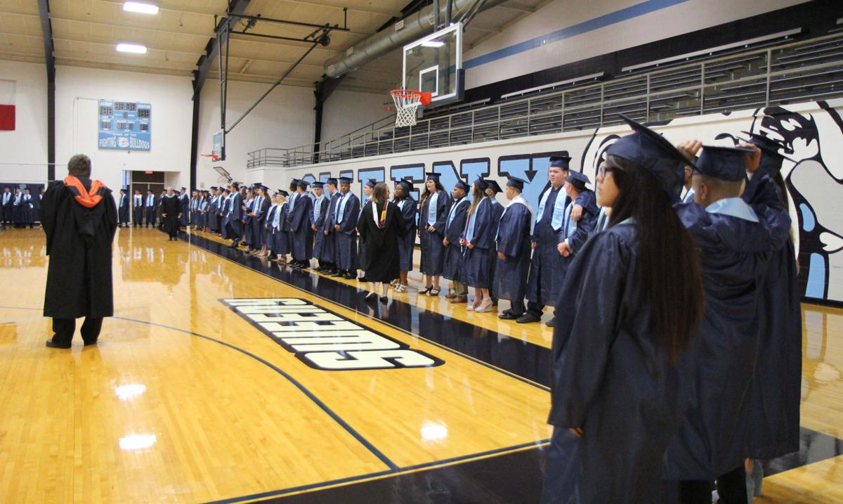 Sweeny graduation Multimedia