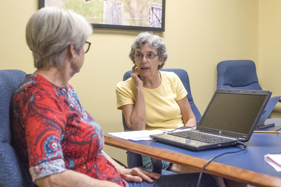 Genealogy Club members into family roots - Brazosport Facts (subscription)