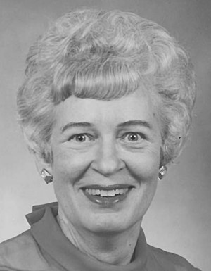Gladys May (Whitney) Charron 