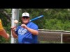 Brazosport Christian baseball