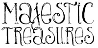 Majestic Treasures Gift Shoppe, Christian Books, Gifts, and Decor