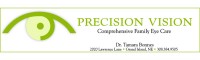 Precision Vision