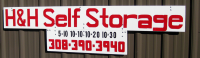 H&H Self Storage