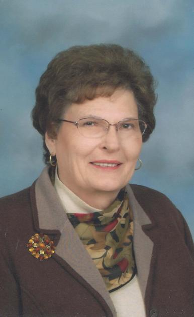 Charlene Lola, 88 - Grand Island Independent