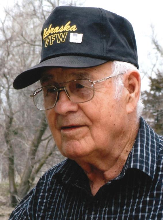 Roger Erickson 89 The Grand Island Independent Obituaries