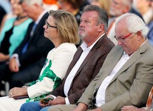 Close To 800 Attend Jackson Dinsdale Art Center Dedication