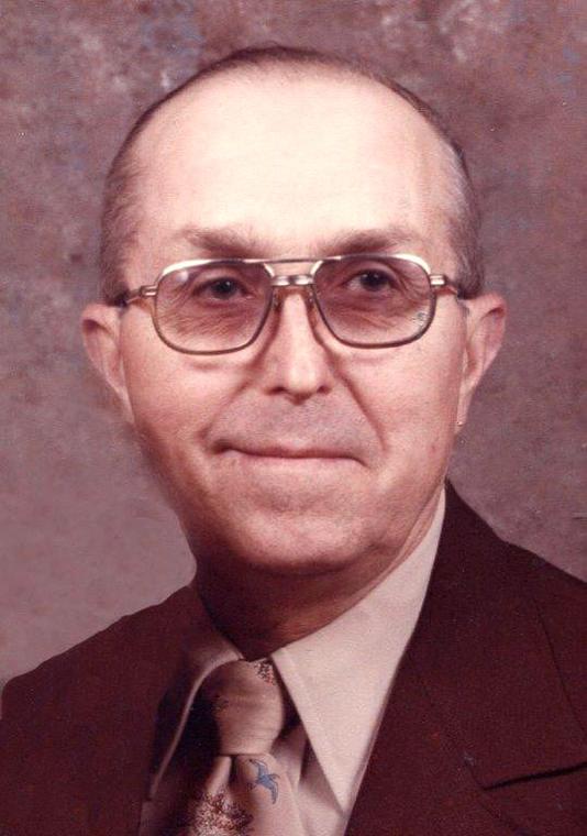 Edward Hilmer 87 The Grand Island Independent Obituaries