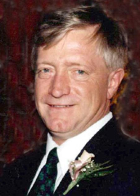 Patrick Maginnis 52 Obituaries Theindependent Com