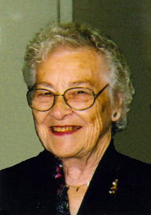 Marie Gruber 92 The Grand Island Independent Obituaries