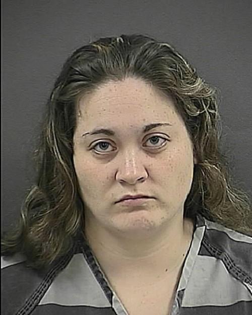 Woman Charged With Child Sexual Assault Incest The