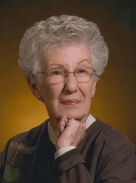 Patricia Wissel, 84 - Grand Island Independent