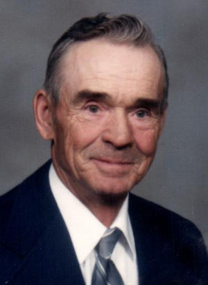 SPALDING — Ambrose Peter Langer, 86, of Spalding died Sunday, Aug. 3, 2014, at his home. - 53e01428aca16.preview-300