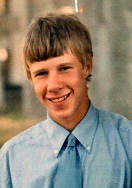 Jay Bittfield, 31 - Grand Island Independent