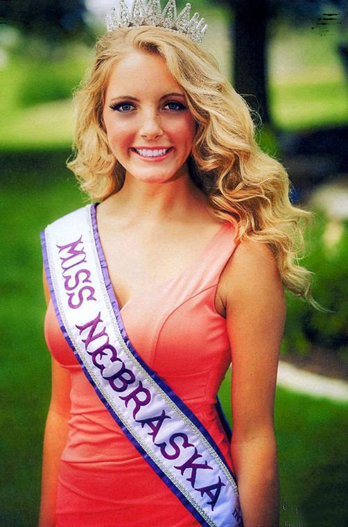Mckenna Leitschuck The Grand Island Independent