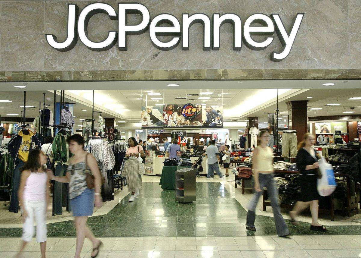 JCPenney stores closing in three Nebraska locations Local News