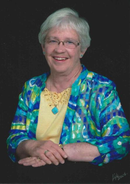 Beth Dwyer, 72 - Grand Island Independent