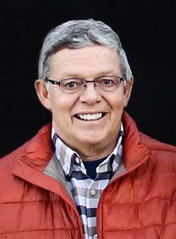 Michael Fox, 62 - Grand Island Independent