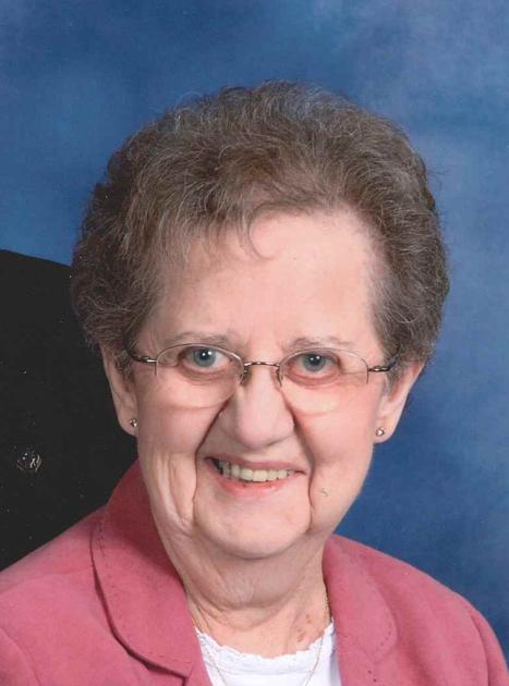 Lorraine Matousek, 84 - Grand Island Independent