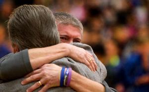 Teachers Recognized For Excellence The Grand Island