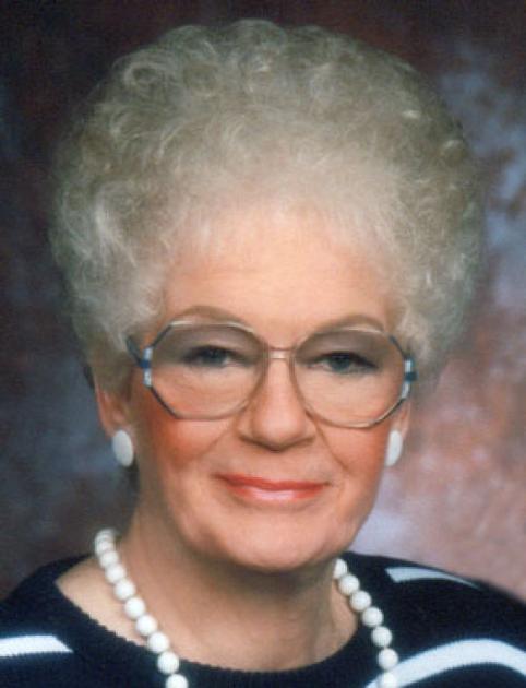 Sharon Hanssen 80 The Grand Island Independent Obituaries