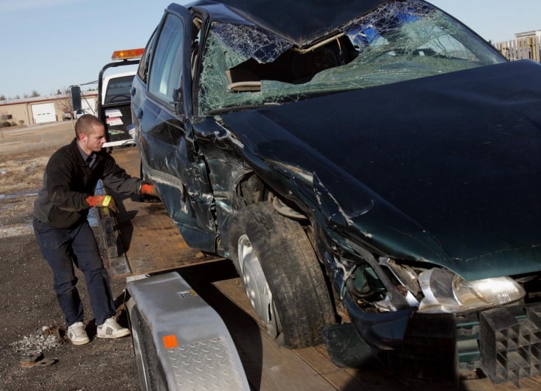 Fatal crashes in Nebraska at record low The Grand Island Independent