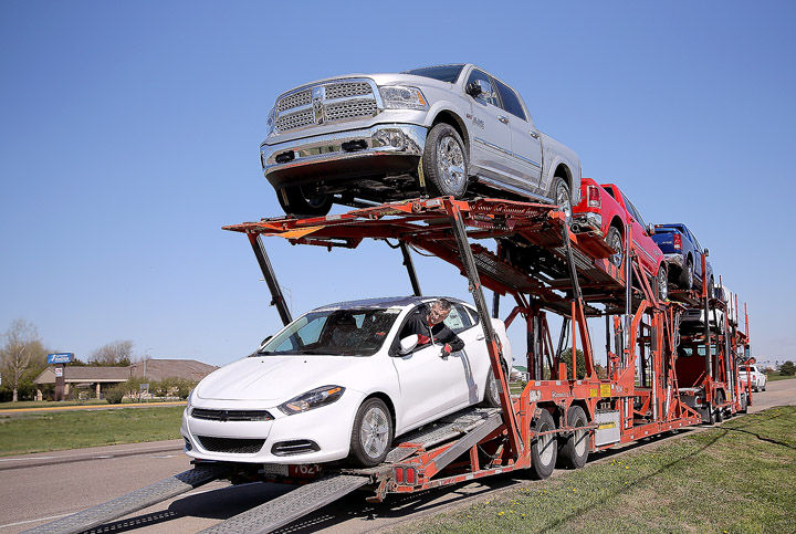Tom Dinsdale Automotive adds new dealership in Hastings - Grand Island Independent