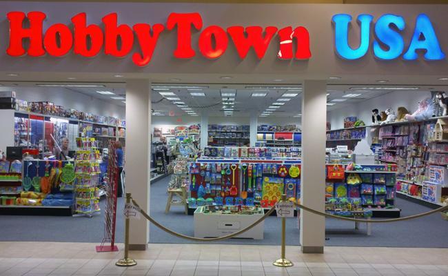 HobbyTown USA changing locations - The Grand Island Independent: Local News