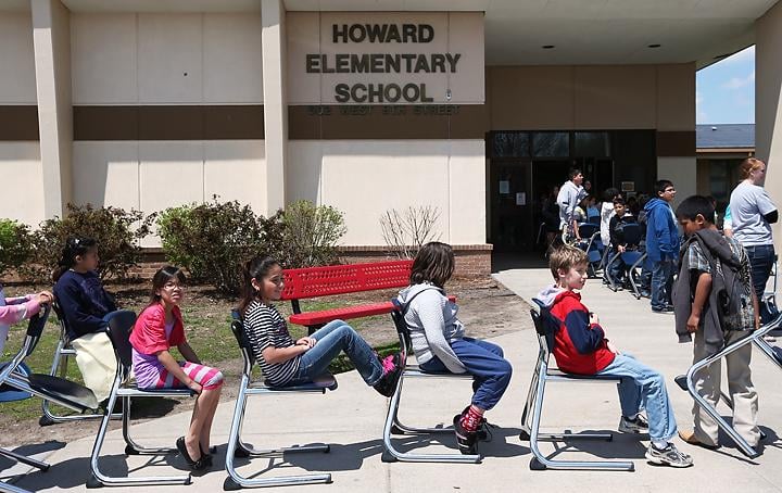 Howard Elementary Grand Island Ne Howard Elementary Grand Island Ne
