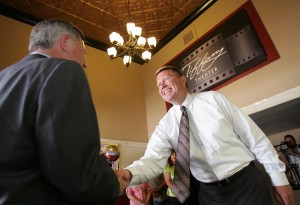 Broken Bow economic development shines even in recession Broken Bow economic development shines even in recession