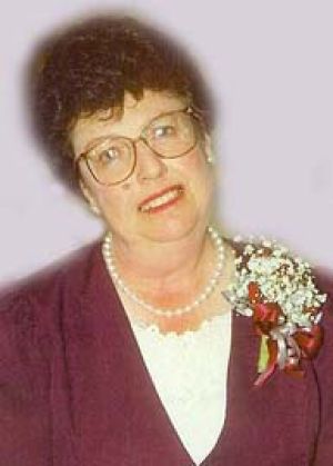 Mary Jean Reeve, 71, of Independence, Mo., passed away on Wednesday, May 14, 2014, in Independence. - 5376b1928c41e.preview-300